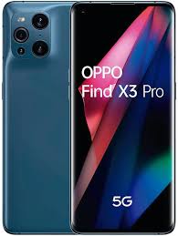 OPPO Find X3 Pro
